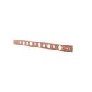PROFLO&reg; Copper Copper Bonded Steel Pipe Support Bracket 