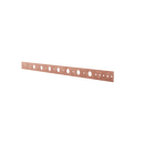 PROFLO&reg; Copper Copper Bonded Steel Pipe Support Bracket 