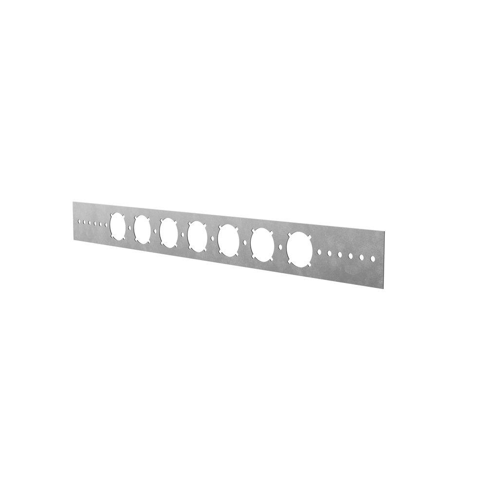 PROFLO&reg; 1/2 - 1 in. Galvanized Steel Pipe Support Bracket 