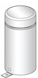 Armorcast Products Polyethylene 20 in. Valve Covers & Enclosure 