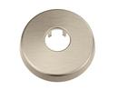 Moen Brushed Nickel Shower Arm Flange 