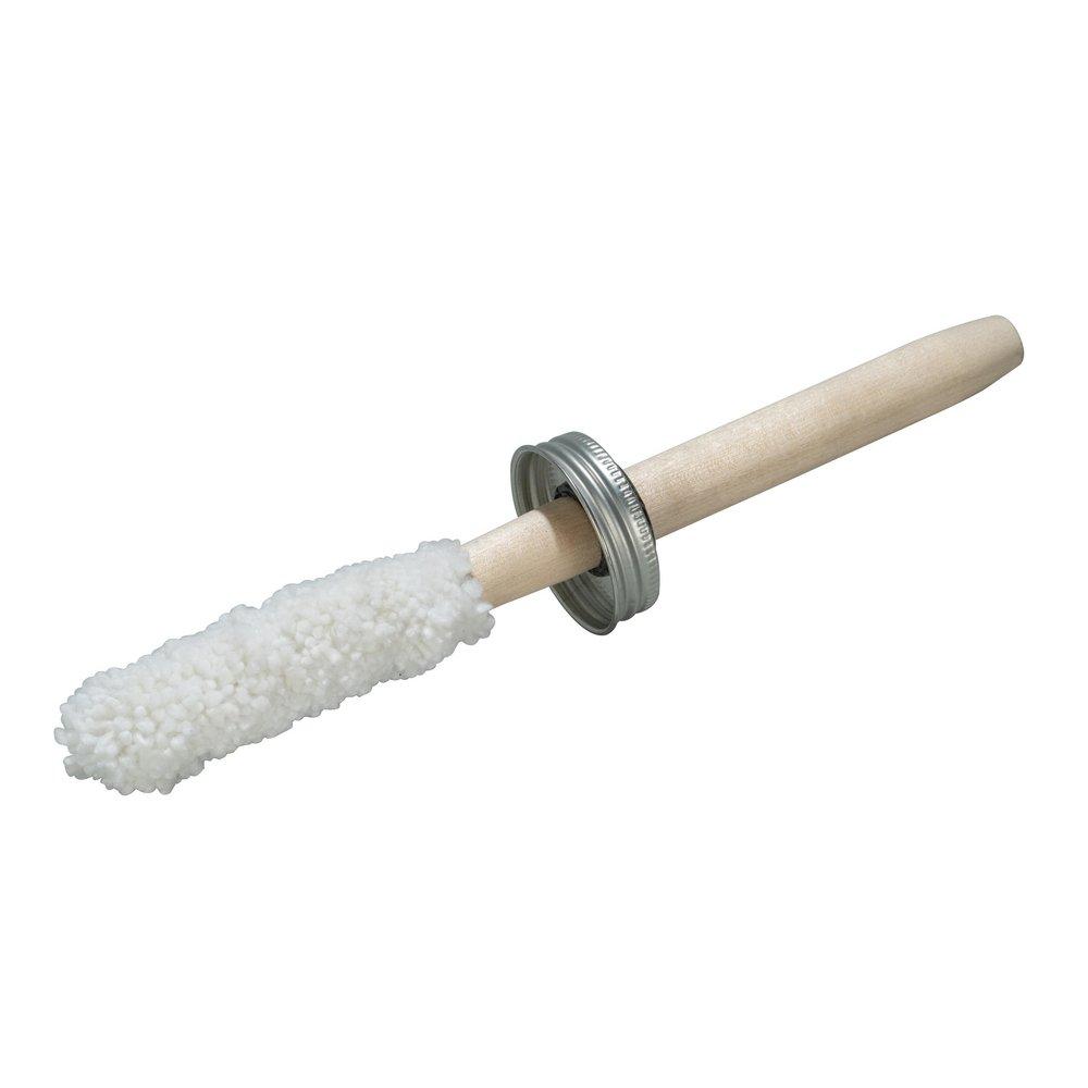 Weld-On&reg; White Swab for MT651 Empty Quart Can 