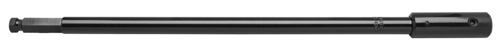 Milwaukee® Black Hex Bit Extension 1 Piece 