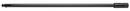 Milwaukee® Black Extension Bit 1 Piece 