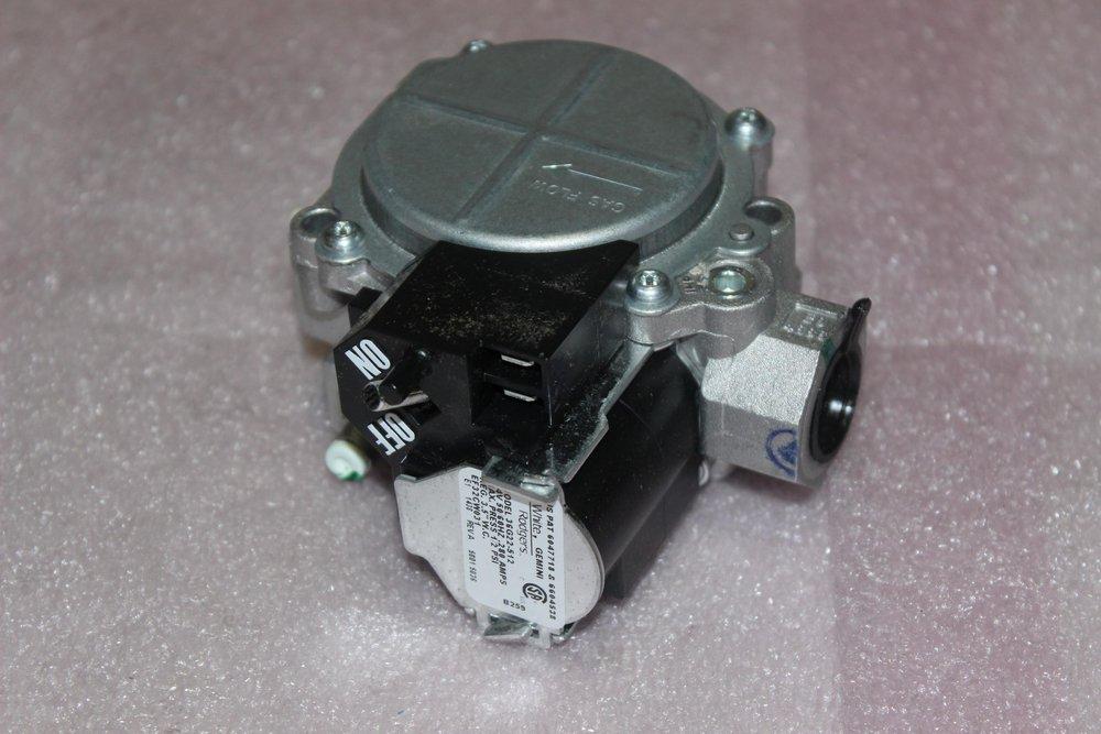 International Comfort Products Metal Hydronic Gas Valve 