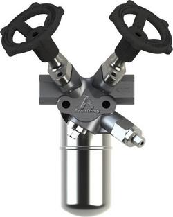 3/4 in. 315F Steam Trap