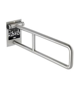 29 in. Grab Bar in Satin