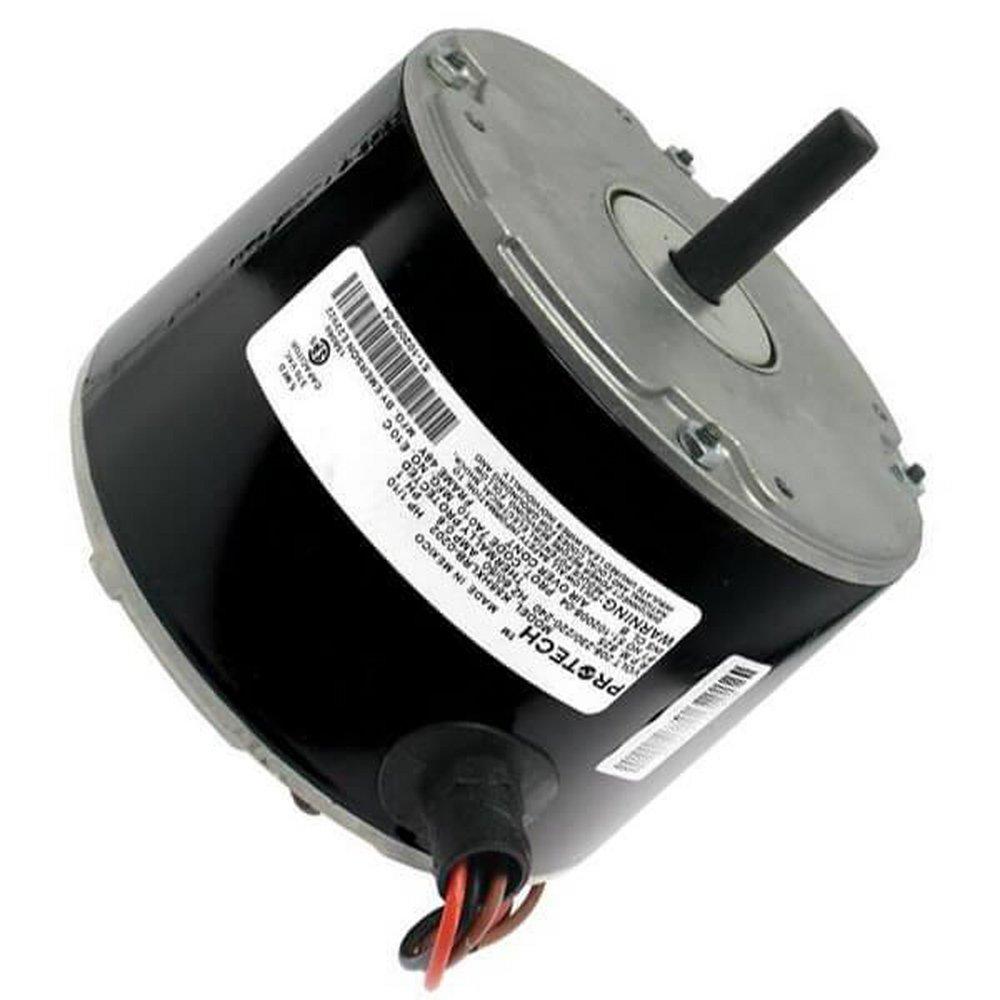 Rheem 825 RPM Condenser Motor 