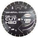 1 in. Concrete Deluxe Cutting Blade