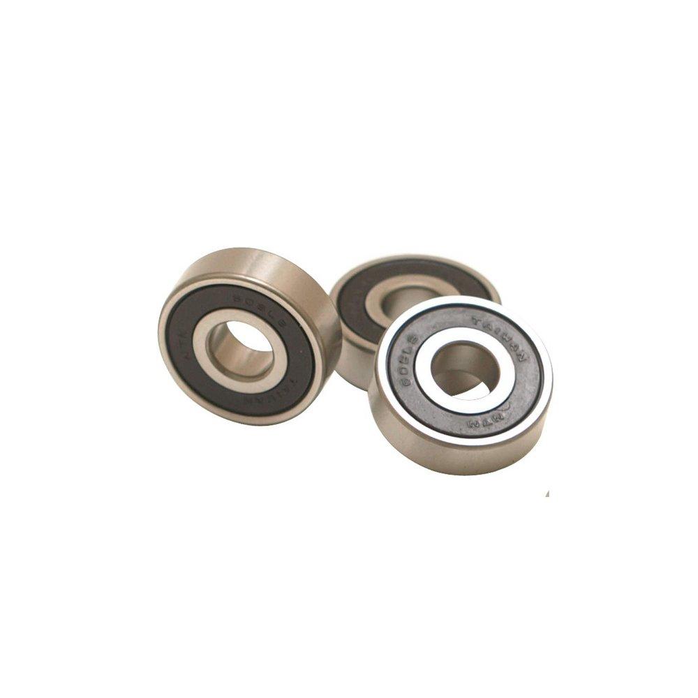 General Pipe Cleaners Silver Feed Roller 