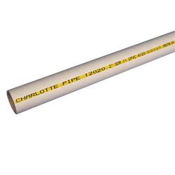 3/4 in. x 10 ft. CPVC Pipe in Cream