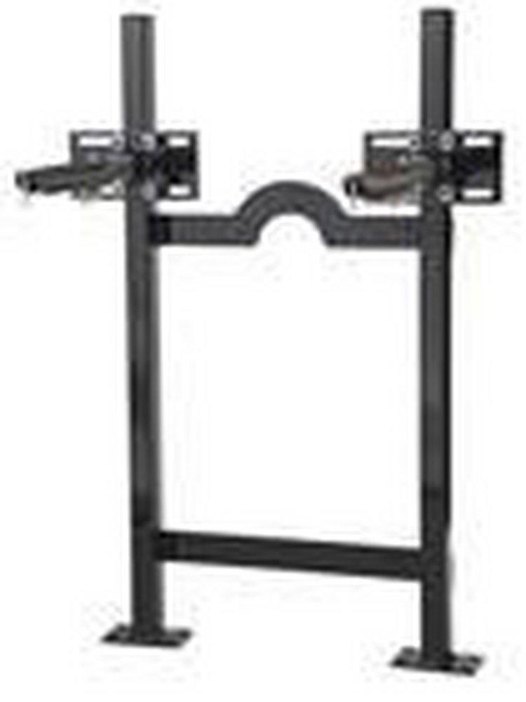 Jay R. Smith Lavatory Carrier 