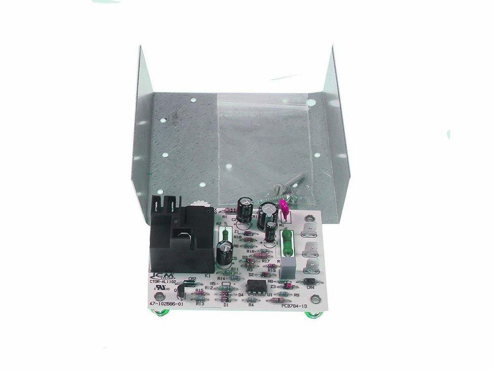 Rheem Fan Control Board 