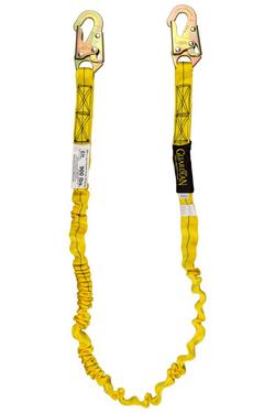 6 ft. Plastic Lanyard