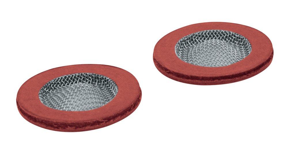GROHE Chrome @ *CVR* FILTER STRAINERS F/ 