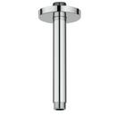 GROHE StarLight&reg; Chrome Ceiling Mount Shower Arm 