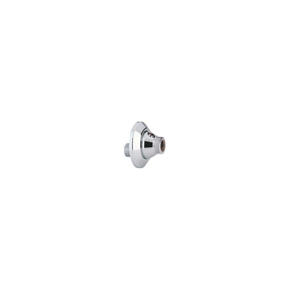 GROHE StarLight&reg; Chrome S Union with Stop 
