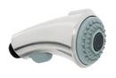 GROHE RealSteel® Pull-Out Faucet Hand Spray 