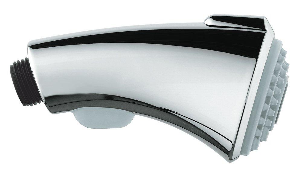 GROHE Polished Chrome Pull-Out Faucet Hand Spray 