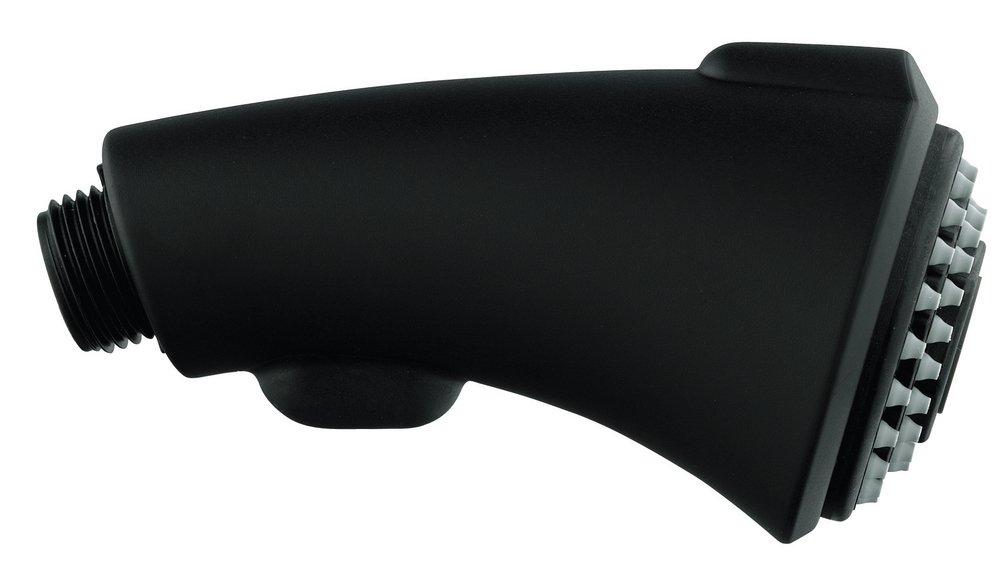 GROHE Soft Black Pull-Out Faucet Hand Spray 