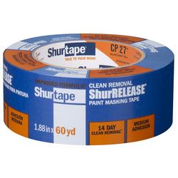 48 mm x 55 m Blue Multi-Surface Painters Tape