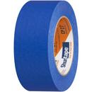 Shurtape Blue 2 in. x 60 yd. Crepe Masking Tape 