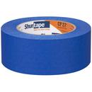 Shurtape Blue 2 in. x 60 yd. Crepe Masking Tape 