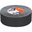 2 in. Black 48MM x 55M 24 Rolls