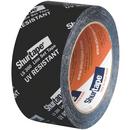 Shurtape Black 2 in. Black Film Line Set Tape 
