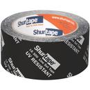 Shurtape Black 2 in. Black Film Line Set Tape 