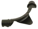 Uponor 3-16/25 in. Plastic Zinc Plated Bend Support 