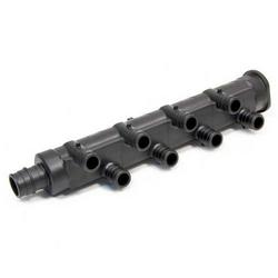 3/4 x 1/2 in. PEX Expansion Plastic Manifold