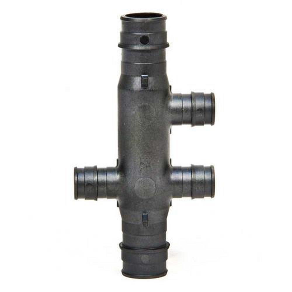 Uponor PEX Expansion Plastic Manifold 