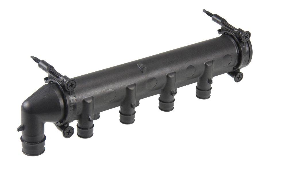 Uponor F1960 Plastic Elbow 