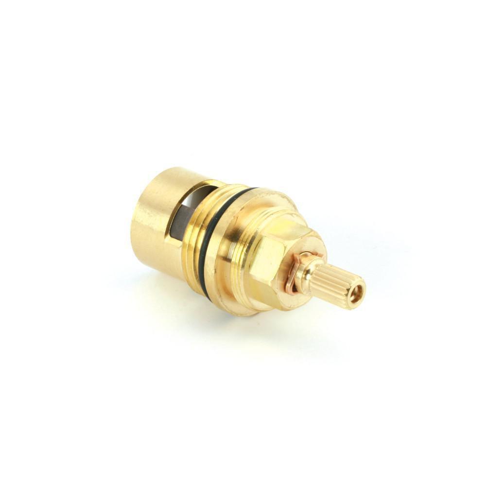 Moen Volume Control Cartridge 3371 and 3600 Thermostatic Flow Valves