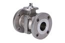 3/4 in. Carbon Steel Full Port Flanged 150# Ball Valve