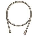 GROHE Brushed Nickel Infinity Finish Hand Shower Hose 