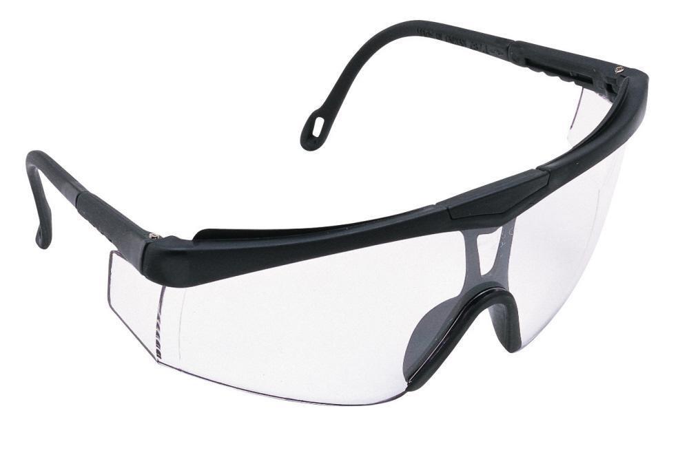 Jackson Safety Safety Glasses 