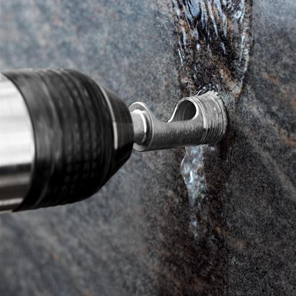 DEWALT 1 x 3/8 in. Round Masonry 1 Piece 