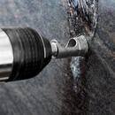 DEWALT 1 x 3/8 in. Round Masonry 1 Piece 