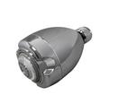 Niagara Chrome Multi Function Full, Jet and Massage Showerhead 