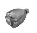Niagara Polished Chrome Multi Function Jet and Massage Showerhead 