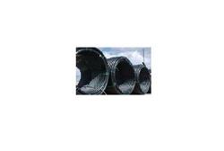 3 in. x 500 ft. IPS SDR 7 Plastic Pressure Pipe