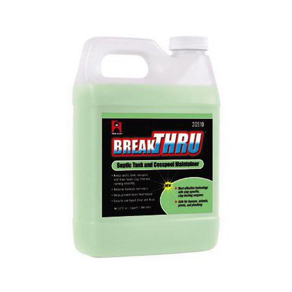 MARS OD Refrigerant 4-in-1 Tube Cleaning Brush 