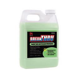 3/8 x 3/4 in. OD Refrigerant 4-in-1 Tube Cleaning Brush