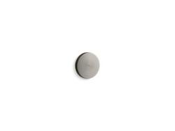 Overflow Cap Vibrant Brushed Nickel