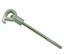 Wrench for Wall Hydrant Valve Control Units