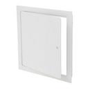 Elmdor/Stoneman White 14 in. Per Case Saddle Drywall Access Door 