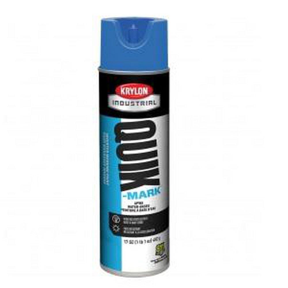 Krylon Blue 20 oz. Spray Paint 