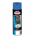 17 oz INV Water Marking PAINT APWA Blue